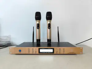 Photo - Special-Act9300 Wireless Microphone.