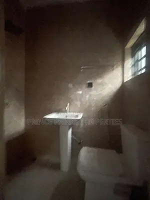 Furnished 2bdrm Block of Flats in Surulere for rent