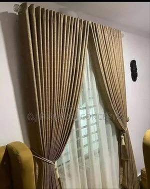 Dopey Curtains
