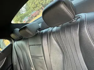 Mercedes-Benz E350 2021 Silver
