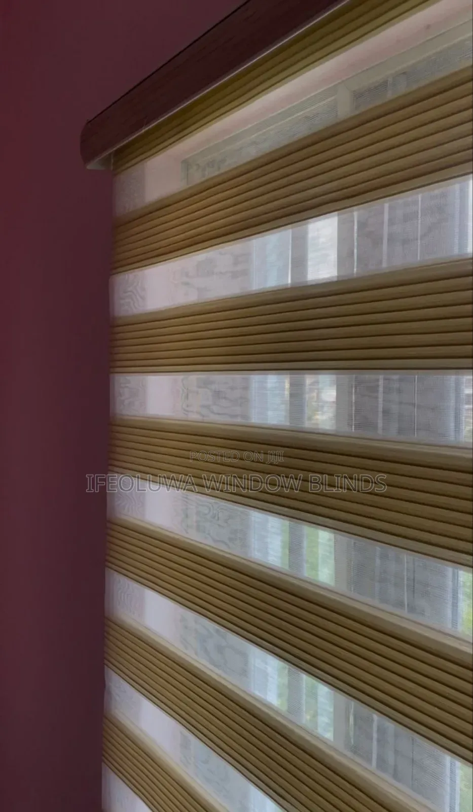 Quality Window Blinds and Curtains