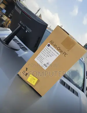 New Desktop Computer Lenovo V310z AIO 8GB Intel Core I5 HDD 500GB