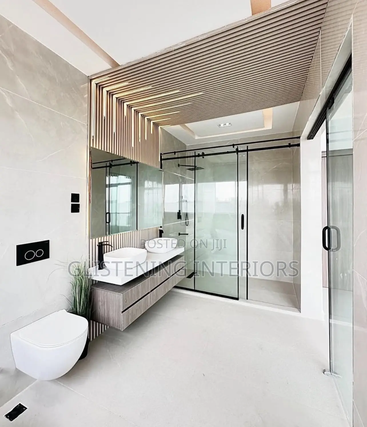Luxury Shower Cubicles Sliding