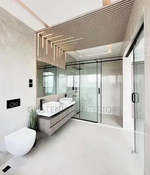 Luxury Shower Cubicles Sliding