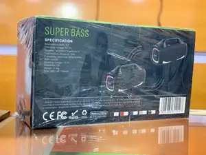 Zealot S78 Speaker