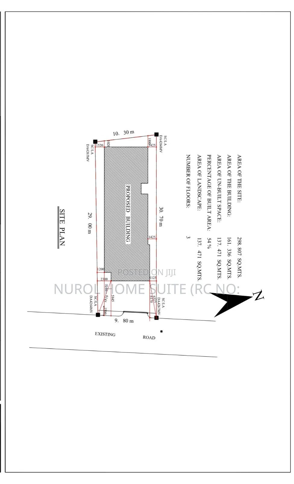 Architecture and Engineering Building Design and Drawing