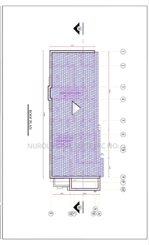 Architecture and Engineering Building Design and Drawing