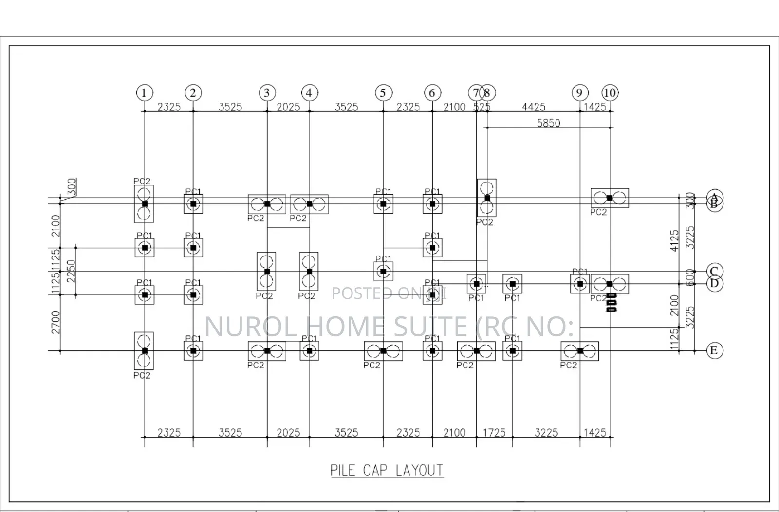 Architecture and Engineering Building Design and Drawing