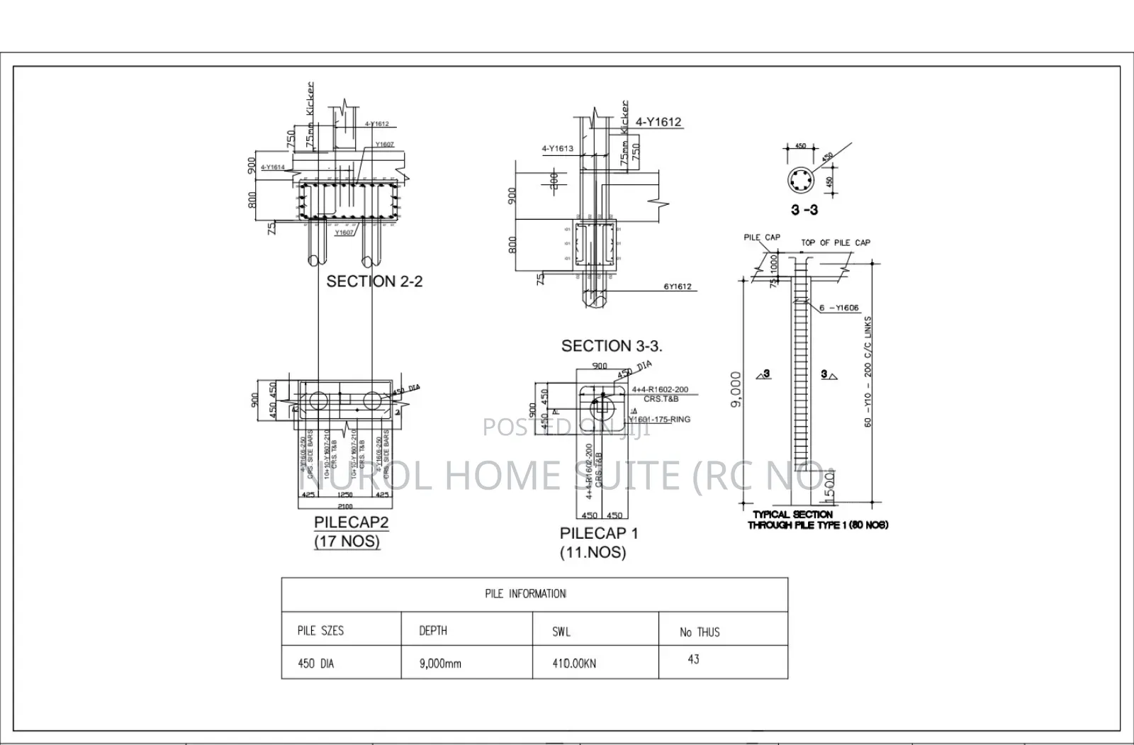 Architecture and Engineering Building Design and Drawing