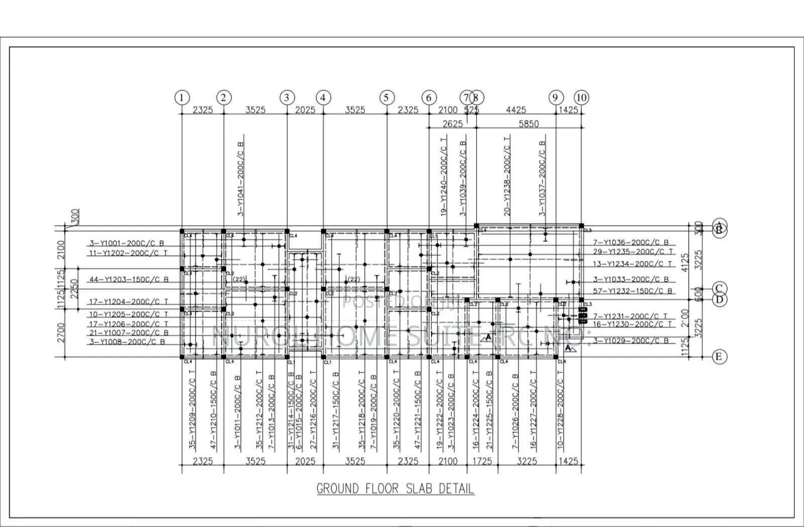 Architecture and Engineering Building Design and Drawing