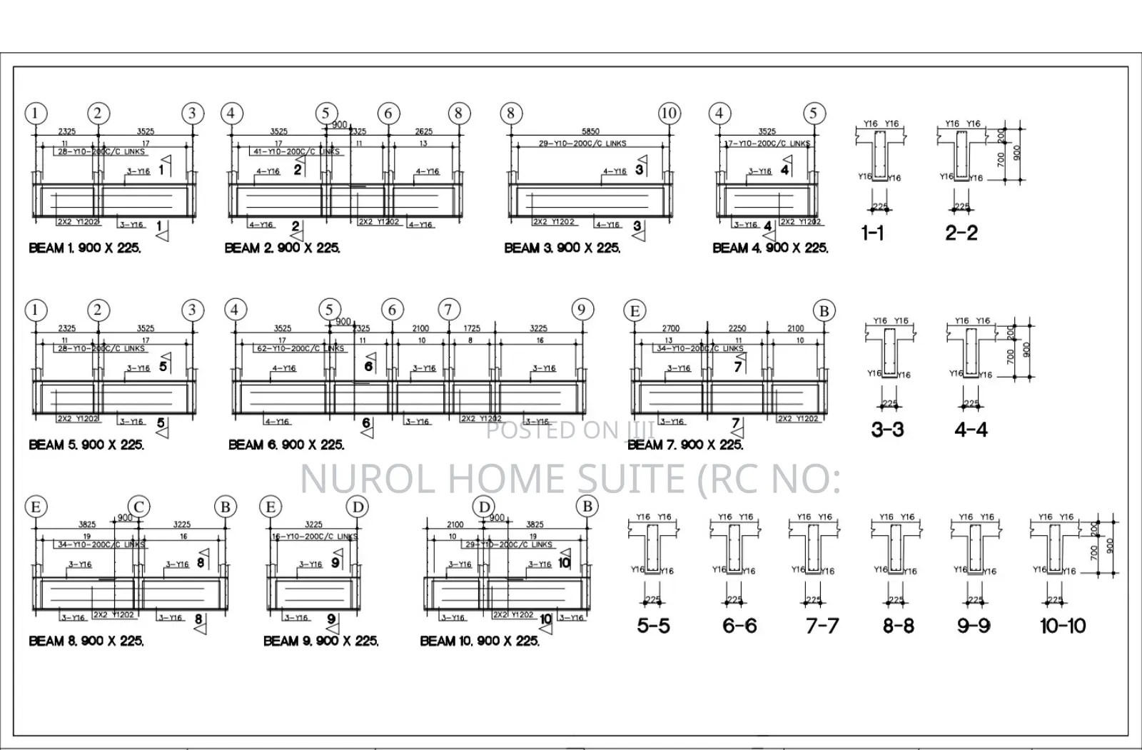 Architecture and Engineering Building Design and Drawing