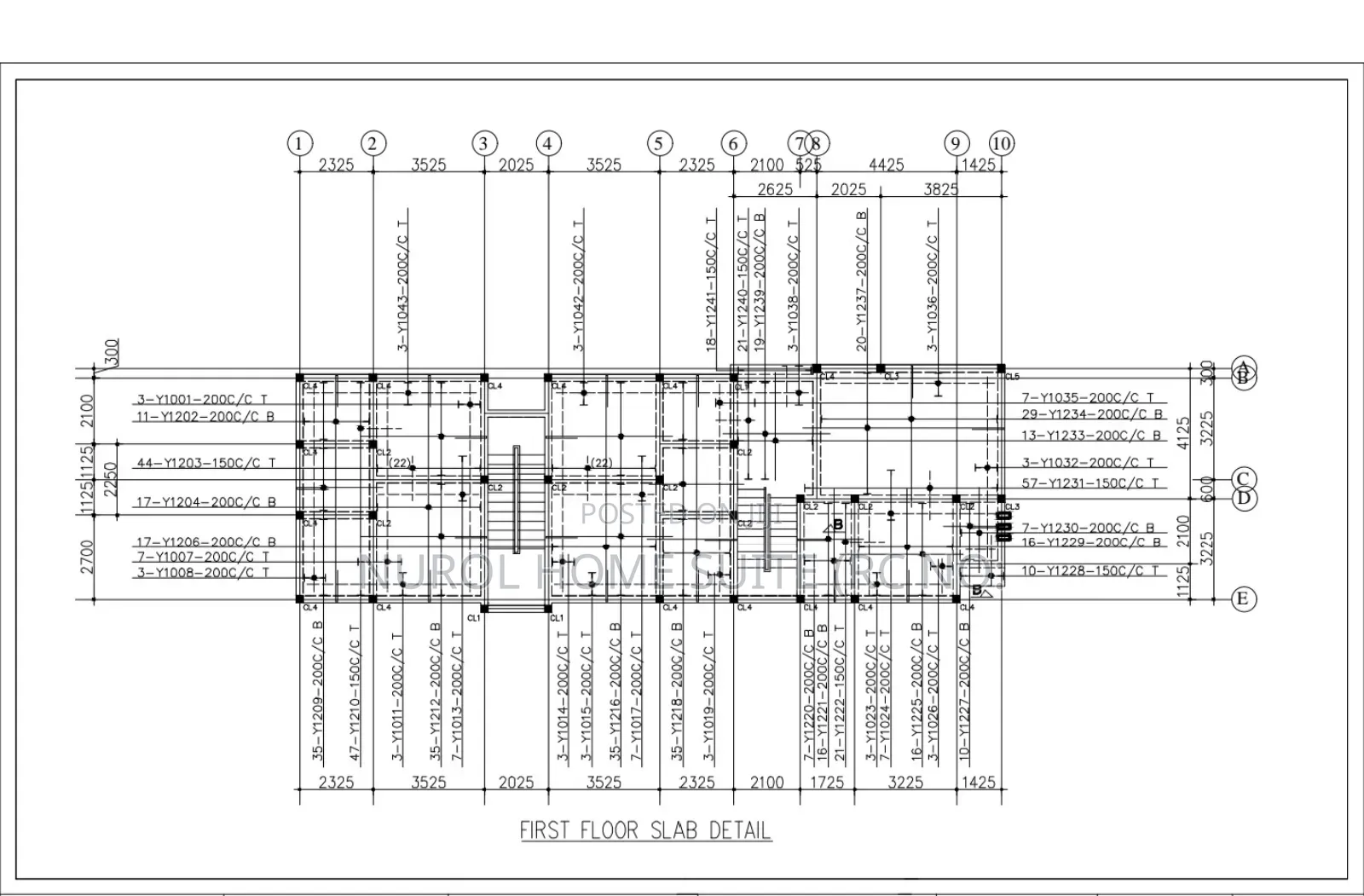 Architecture and Engineering Building Design and Drawing