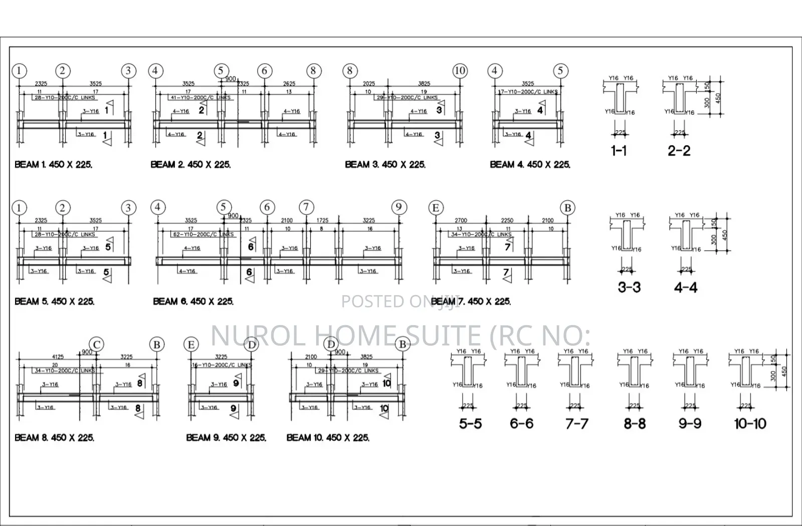 Architecture and Engineering Building Design and Drawing