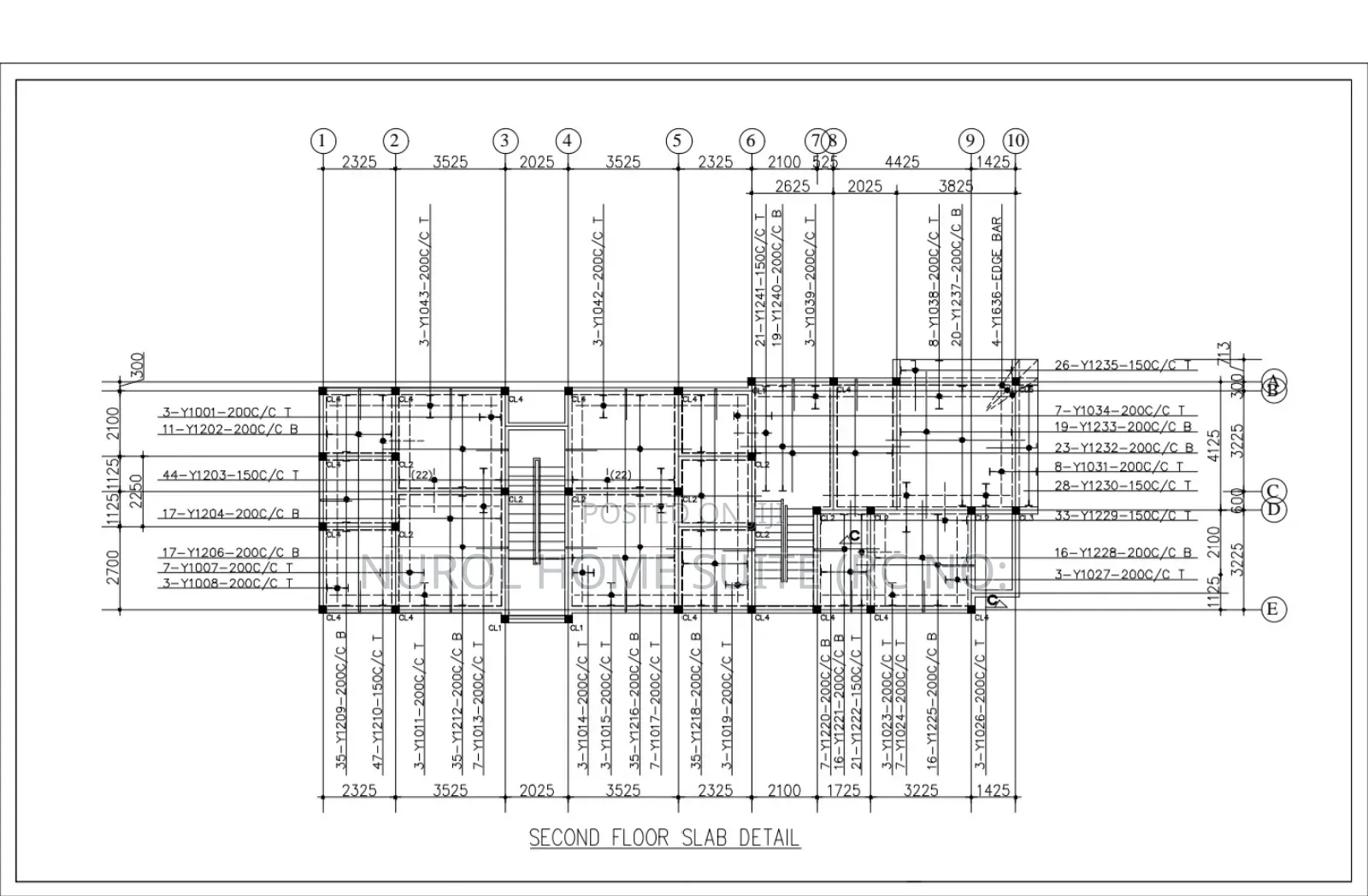Architecture and Engineering Building Design and Drawing
