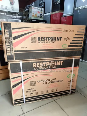 I.5hp Inverter AC RESTPOINT