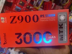New Mobile Phone