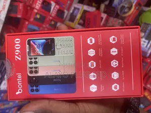 New Mobile Phone