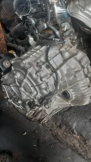 Toyota Corolla Japan Gearbox 9pin 2010/2011/2012