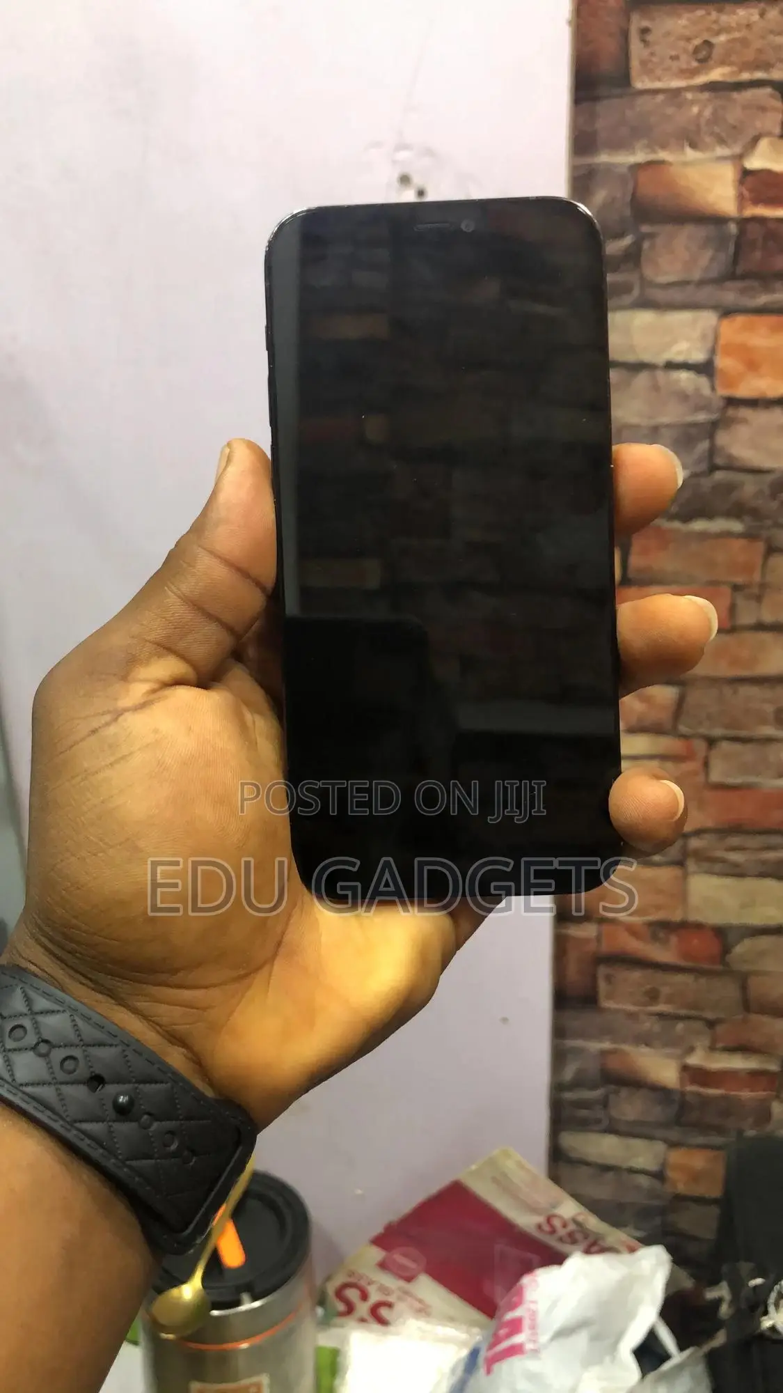 Apple iPhone 12 Pro 128 GB Blue