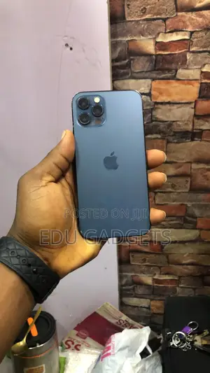 Apple iPhone 12 Pro 128 GB Blue