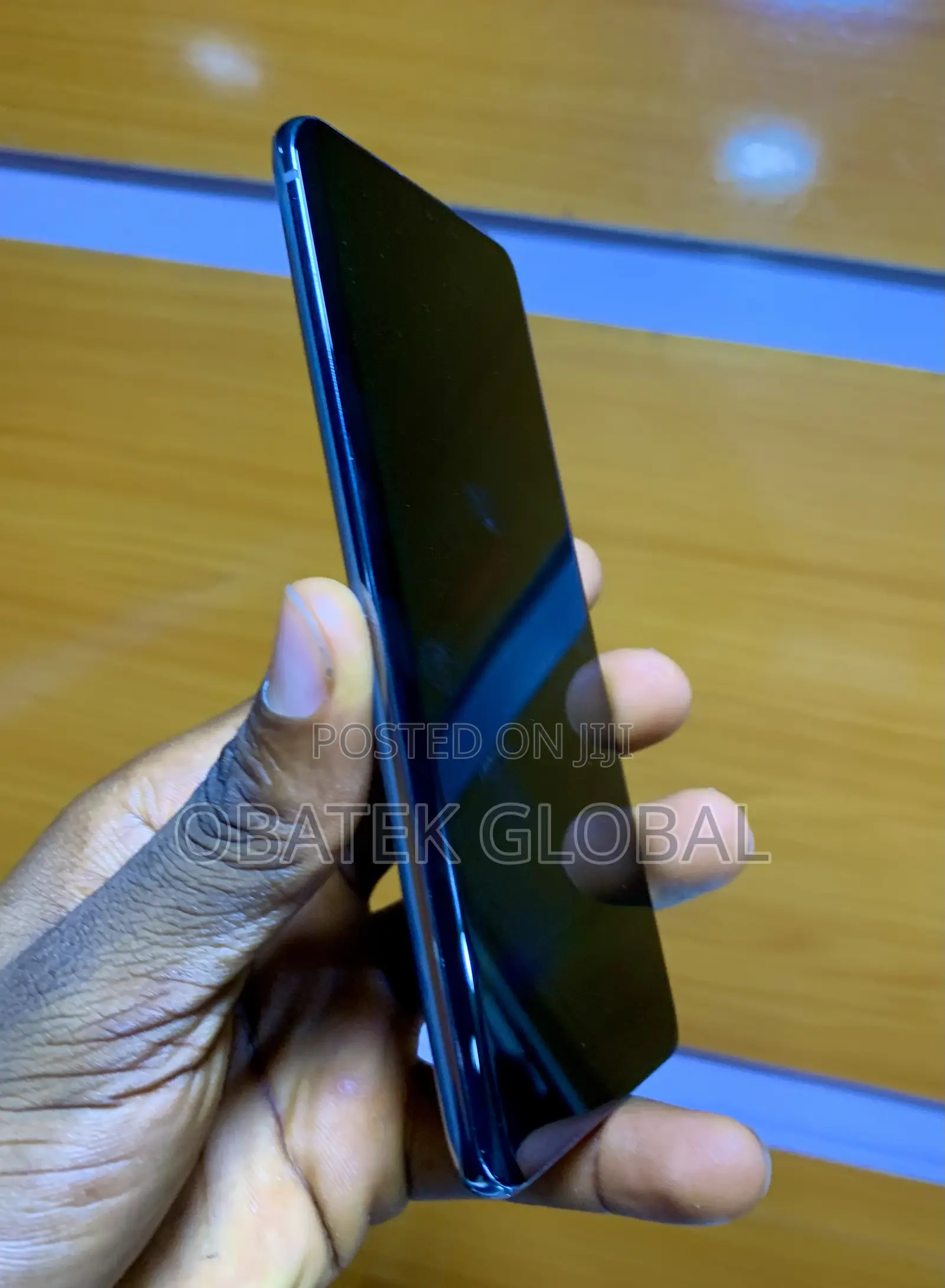 Samsung Galaxy S20 128 GB Gray