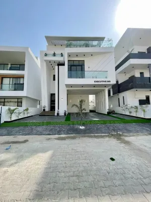 5 Bedroom Luxury Home With Cinema, Swimming Pool and Rooftop