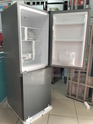 SKYRUN Fridge Bottom Freezer