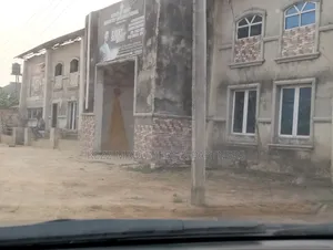 For Sale : Medium Size Warehouse at Sars Road, Ph