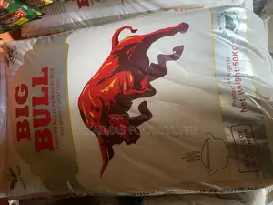 Photo - Big Bull (Local Rice)