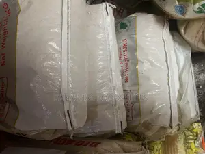 Big Bull (Local Rice)