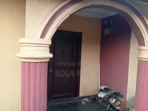 3bdrm Bungalow in Igbogbo for sale