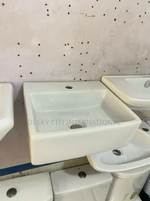 Basin Ceramic