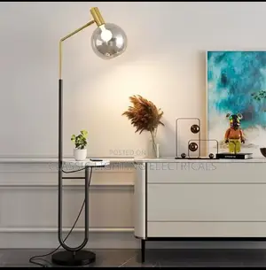 Nordic Minimalist Modern Light Luxury Creative Elegant