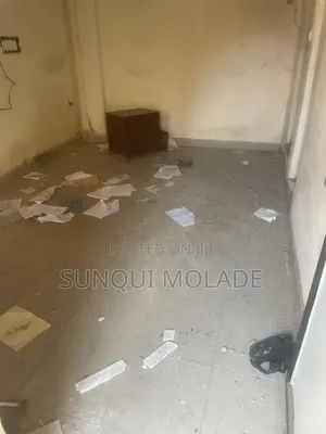 A Room Office Space for Rent in Ogba GRA