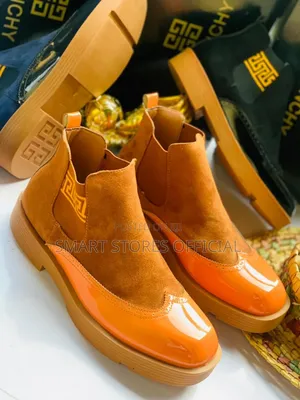 Photo - Givenchy Luxury Shoe