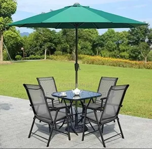Outdoor Umbrella