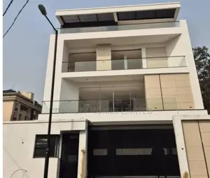 Furnished 5bdrm Duplex in Old Ikoyi for sale