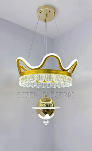 Single Led Dropping Light