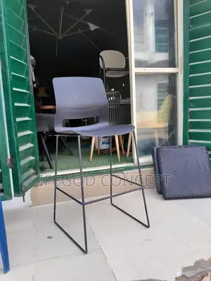 Multi Purpose Chair (Barstool)