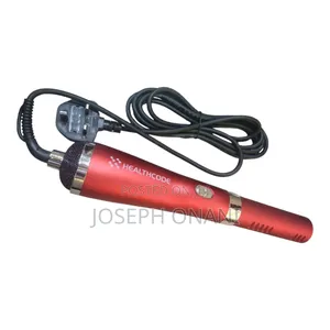 Terahertz Blower Health Massager