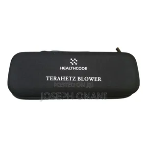 Terahertz Blower Health Massager