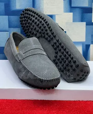 Original Tod’S Men Shoes