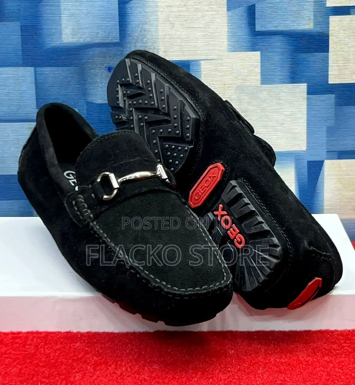 Original Tod’S Men Shoes
