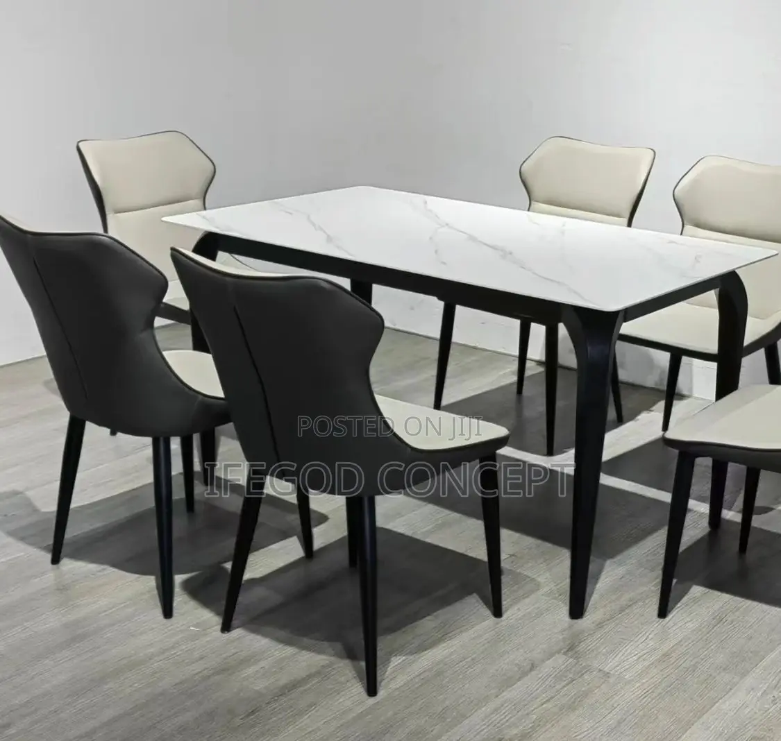 Dining Table Set