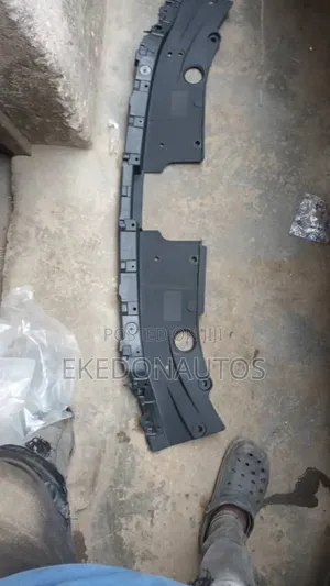 Radiator Plastic for Mazda Cx5 2018 Model