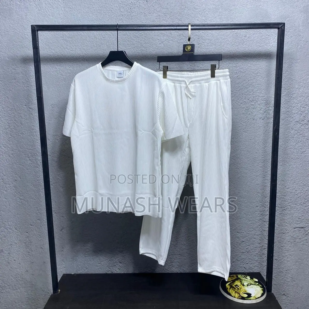 Zara Wares for Men