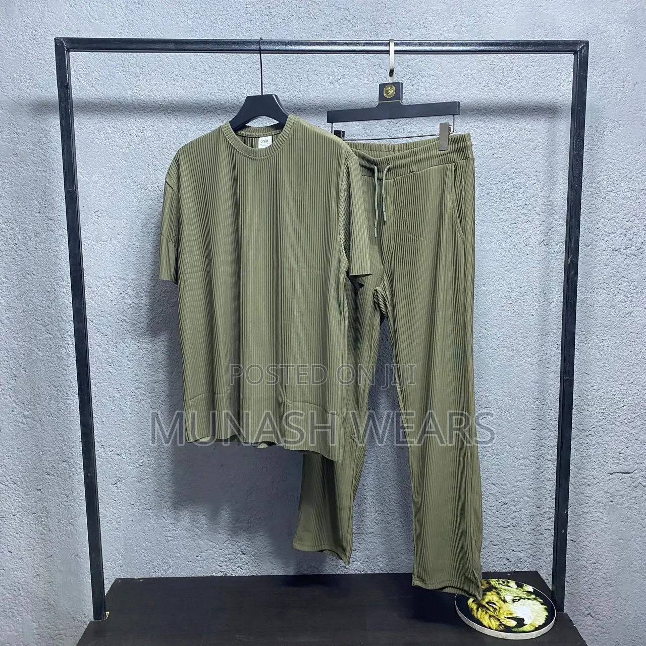 Zara Wares for Men
