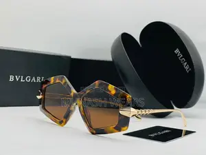 Luxury BVLGARI for Ladies