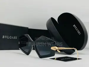 Luxury BVLGARI for Ladies