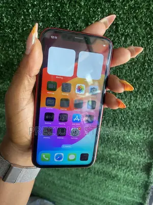 Apple iPhone XR 128 GB Red